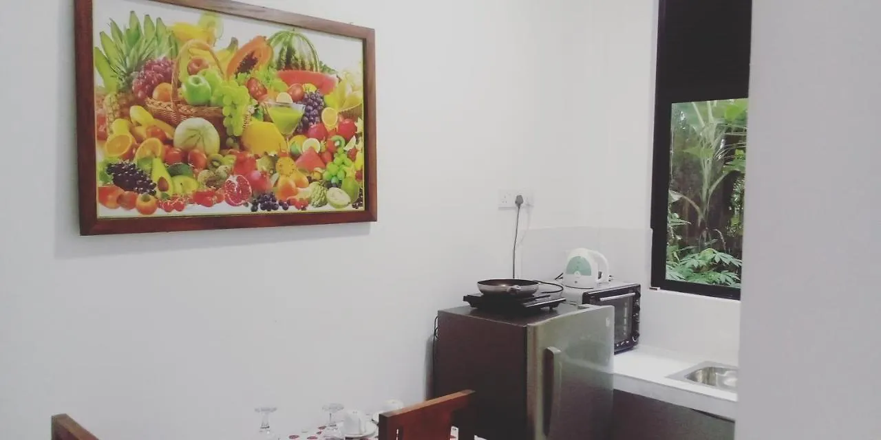 Chef Naturelle'S Guest House キャンディー